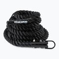 Lezecké lano THORN FIT čierne 506407