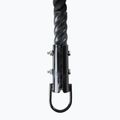 Lezecké lano THORN FIT čierne 506407 2
