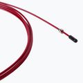 THORN FIT 2.0 oceľové švihadlo 3,6 m červené 514228 2