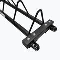 Stojan na závažia THORN FIT Plate Storage Horizontal black 3