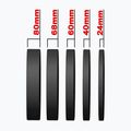 Závažie  THORN FIT Training Plate 5 kg black/white 2