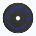 Závažie  THORN FIT Training Plate 20 kg black/blue