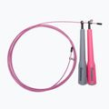 THORN FIT Speed Rope Dámske tréningové švihadlo ružové 521929