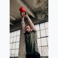 Kettlebell THORN FIT Cast Iron 16kg červená 4