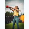 Kettlebell THORN FIT Cast Iron 20kg červená 2