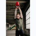 Kettlebell THORN FIT Cast Iron 20kg červená 3