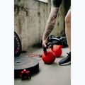 Kettlebell THORN FIT Iron Cast 24 kg červený 3