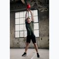 Kettlebell THORN FIT Iron Cast 24 kg červený 5