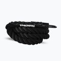 Lezecké lano THORN FIT čierne 522643