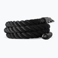Lezecké lano THORN FIT čierne 522643 2