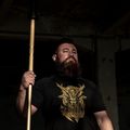 THORN FIT Olympijská činka ODIN 20 kg 5
