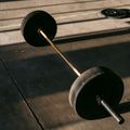 THORN FIT Olympijská činka ODIN 20 kg 7
