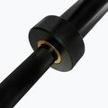 RVzpieračská tyč rovná THORN FIT Heavy Metal Cerakote black 3