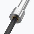 RVzpieračská tyč rovná THORN FIT Dead Lift black 3