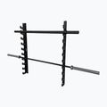 Vešiak (nástenný držiak) na tyč THORN FIT 10 Bar black 2