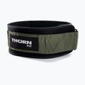Vzpieračský opasok THORN FIT Pro Camo black/camo/white 2