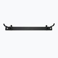 Vešiak na podložky THORN FIT Adjustable Mat Rack black