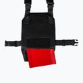 Tréningová vesta s záťažou Thorn Fit Tactic One Weight 3,2 kg black 5