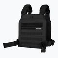 Tréningová vesta s záťažou Thorn Fit Tactic One Weight 5 kg black 3