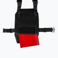 Tréningová vesta s záťažou Thorn Fit Tactic One Weight 5 kg black 5