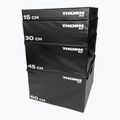 Plyometrická bedňa THORN FIT Soft Plyo Box set black 2