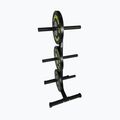 Stojan na závažia THORN FIT Vertical Plate black