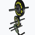 Stojan na závažia THORN FIT Vertical Plate black 3