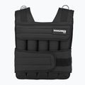 Tréningová vesta s záťažou Thorn Fit Weighted Vest 2.0 10 kg black