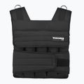 Tréningová vesta s záťažou Thorn Fit Weighted Vest 2.0 20 kg black