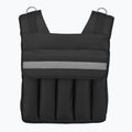 Tréningová vesta s záťažou Thorn Fit Weighted Vest 2.0 20 kg black 2