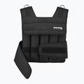 Tréningová vesta s záťažou Thorn Fit Weighted Vest 2.0 20 kg black 6