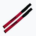 Vzpieračský pás THORN FIT Lifting Straps Anti-Slip red 3