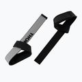 Vzpieračský pás THORN FIT Lifting Straps Anti-Slip grey 2