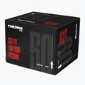 Plyometrická bedňa THORN FIT Hybrid Plyo Box black