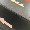 Plyometrická bedňa THORN FIT Hybrid Plyo Box black 3