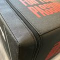 Plyometrická bedňa THORN FIT Hybrid Plyo Box black 4