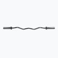 Olympijská hriadeľ THORN FIT EZ black