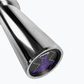 Olympijská hriadeľ THORN FIT EZ black 4
