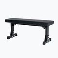 Posilňovacia lavica THORN FIT Gym Flat Bench Pro black