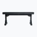 Posilňovacia lavica THORN FIT Gym Flat Bench Pro black 2