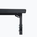 Posilňovacia lavica THORN FIT Gym Flat Bench Pro black 3