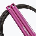Fitness švihadlo THORN FIT Speed Rush pink 4