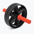 Koliesko na posilňovanie brušných svalov THORN FIT AB Wheel red
