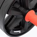 Koliesko na posilňovanie brušných svalov THORN FIT AB Wheel red 3