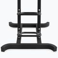 Vertikálny stojan na sandbagy THORN FIT SandBag stand black 8