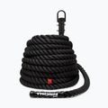 Tréningové lano THORN FIT Competition Hybrid do sanek black