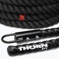 Tréningové lano THORN FIT Competition Hybrid do sanek black 4