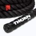 Tréningové lano THORN FIT Competition Hybrid do sanek black 5