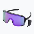 Slnečné okuliare THORN FIT S3 black/ultraviolet 3