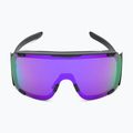 Slnečné okuliare THORN FIT S3 black/ultraviolet 4